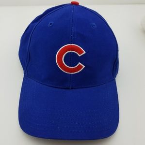 Offical Chicago Cubs Baseball Cap